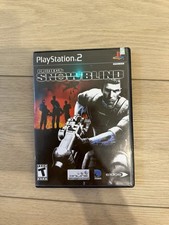 Project: Snowblind (Sony PlayStation 2, 2005, PS2) Complete, tested/works picture