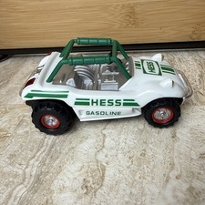 Vintage 1998 Hess Replacement Light Up Dune Buggy Vehicle Needs New Batteries picture
