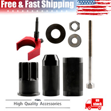 For CAT 3406E C15/C16 Engines 9U-6891 Injector Sleeve Cup Installer Remover Tool picture