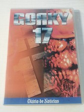 Gorky 17 News Diary Portugal Edition - PC DVD-ROM Game English picture