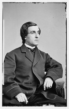Photo:Jas L Wright Portrait 1860s Studio Photograph picture