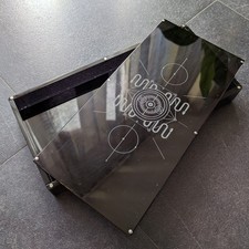 Thirdway Industries Lost Eden X3 Sins Carat Case - Only 100 Made RARE picture