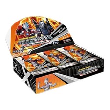 KaYou Ultraman Universe Heroes Series Collectible Trading Cards & Action Toys picture