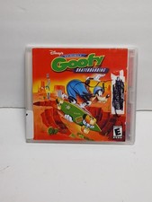 Disney's Extremely Goofy Skateboarding PC Game Windows 95, 98, ME picture