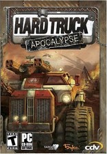 Hard Truck Apocalypse (PC) (PC) (UK IMPORT) picture