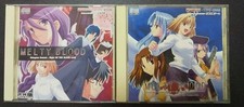 Melty Blood Fr Version Re Act picture