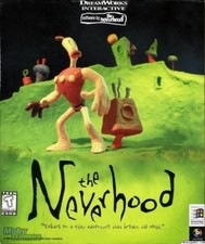 THE NEVERHOOD +1Clk Windows 11 10 8 7 Vista XP Install picture
