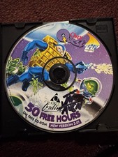 Chex Quest Signed by James Rolfe aka The Angry Video Game Nerd (1996, Disc Only) picture