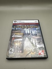 Sid Meiers Civilization IV: The Complete Edition picture