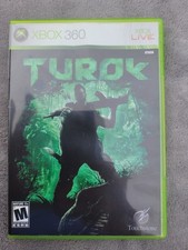 Turok (Microsoft Xbox 360, 2008) picture