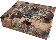 2023 HA Retrospective Volume 1 (12-pack) box picture