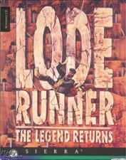 LODE RUNNER THE LEGEND RETURNS +1Clk Windows 11 10 8 7 Vista XP Install picture