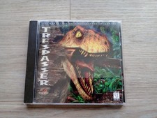  Trespasser Jurassic Park: The Lost World PC Game  picture
