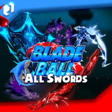 All Swords in game | Blade Ball | Roblox | Fast and Cheap picture