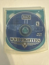 WWII Fighters (PC, 1998) picture