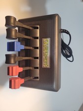 CH Products Throttle Quadrant USB (300-133) For Flight Simulator 6 Lever  picture