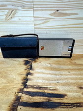 Vintage Magnavox AM-85 8 Transistor AM Radio AM085 w/ Case Untested picture