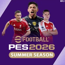 eFootball Pro Evolution Soccer 2021- monster patch 👌 pes 26 picture