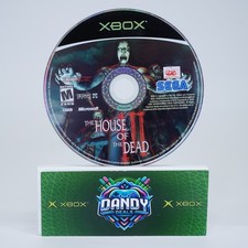 House of the Dead 3 - Xbox picture