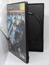 [XBOX] Pariah [2005] Case + Insert & Manual ONLY, No Disc picture