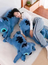 45cm Stitch Doll Plush Toys Lilo&stitch Plush Stuffed Doll picture