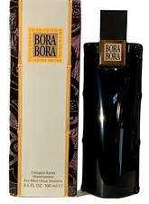 Bora Bora by Liz Claiborne 3.4 oz Cologne Spray, Perfume for men New In Box picture