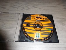 Electronic Arts Sim Safari PC Game picture