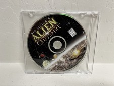 Sid Meier's Alien Crossfire PC Disc Only Game 1999 picture