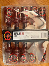 Kurt Adler Retired HBO TRUE BLOOD  10 Light String Indoor Outdoor Novelty 2011 picture