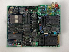 Sega Sound Model 1 837–8679 Board Arcade PCB Jamma Video Game picture