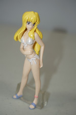 Girls Bravo Fukuyama Risa Gashapon Mini Figure Anime Bandai 2004 Moe A La Mode picture