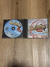 RollerCoaster Tycoon and RollerCoaster Tycoon Loopy Landscapes PC games Bundle picture