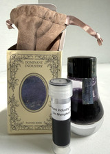3ml Ink Sample-Dominant Industry 