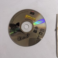 Nutri-Grain Supreme Snowboarding PC CD-ROM picture