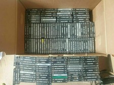 Sony Playstation 1 Games, With Free Postage picture