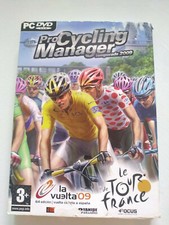 Pro Cycling Manager Season 2009 - Game For PC DVD-Rom picture