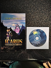 Icarus Sanctuary of the Gods PC Game picture