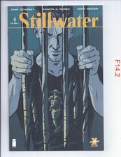 Stillwater #4 2020 Image VF/NM f142 picture