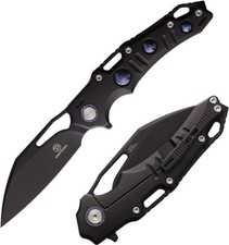 Defcon Gravity Folding Knife 3.5