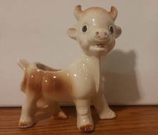 Vintage 1950's Ceramic Planter 