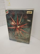 The Reap Adrenaline Pure Shape PC Game Big Box picture