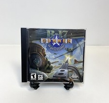 B-17 Gunner: Air War Over Germany (PC, 2001) Vintages Games Nostalgia picture