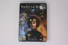 Tabula Rasa PC DVD-ROM (USA) picture