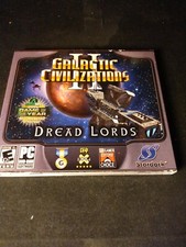 Galactic Civilizations 2: Dread Lords picture