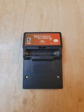 Test Drive Off-Road 3 Nintendo GameBoy Color Rumble Pack TESTED WORKS Game Boy  picture