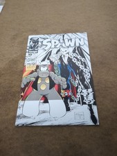 Spawn #10 Image comics NM  picture