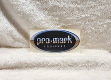 ProMark  Sticker NOS picture