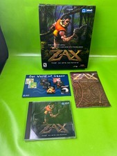 Zax The Alien Hunter JoWooD PC Game picture