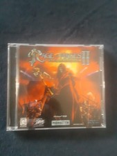 Rage of Mages II: Necromancer 1999 picture