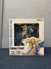 Kotobukiya Bishoujo Emma Frost Statue SDCC Exclusive Marvel X-Men picture
